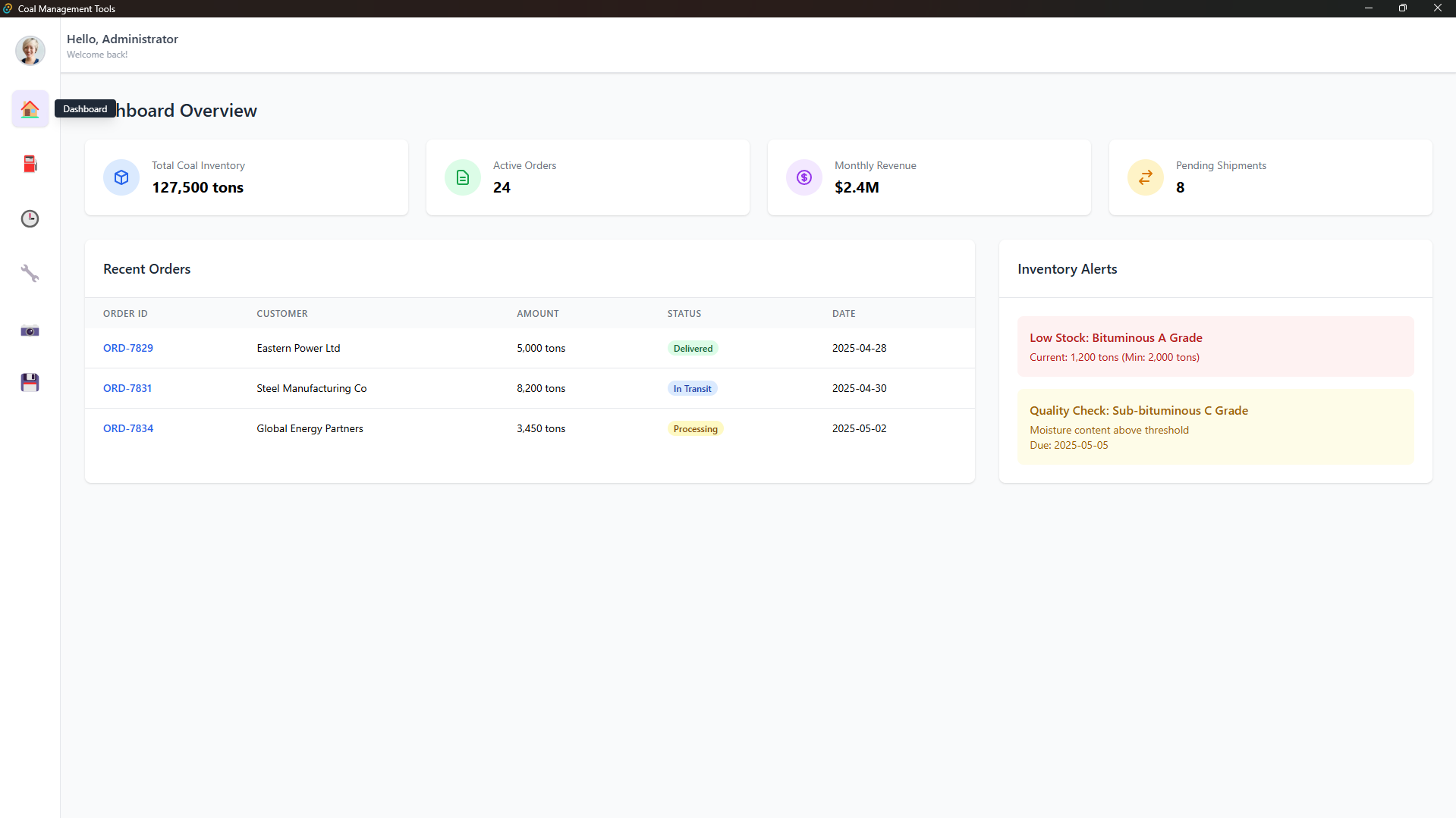 Coal Mine Investment - Image 1