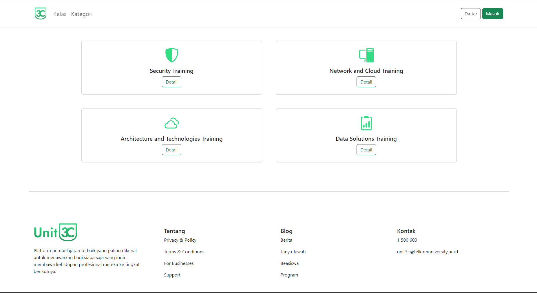 Certification Course Web - Image 2